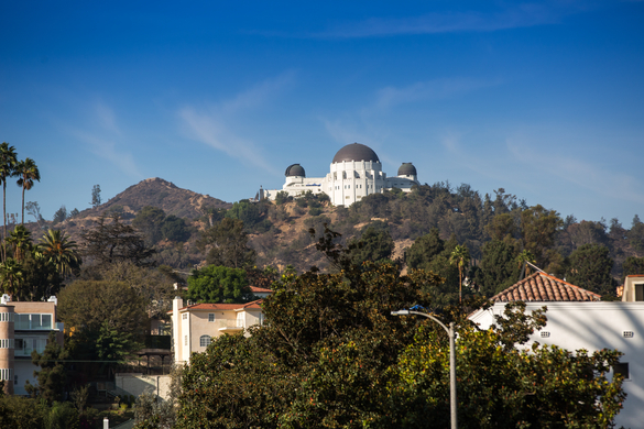 Your guide to Hollywood: world-famous icons to hidden gems  - by Los Angeles Tourism & Convention Board